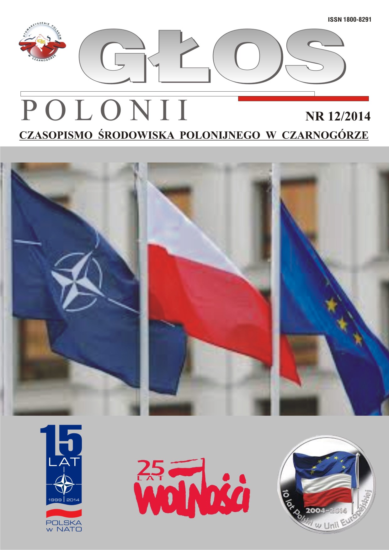 Głos Polonii nr 12